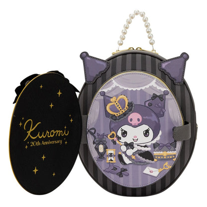 Sanrio by Loungefly Mini Rucksack 20th Anniversary Cameo Image 2