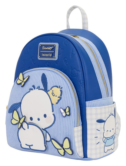 Sanrio by Loungefly Mini Rucksack Pochacco Image 2