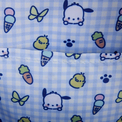Sanrio by Loungefly Mini Rucksack Pochacco Image 4