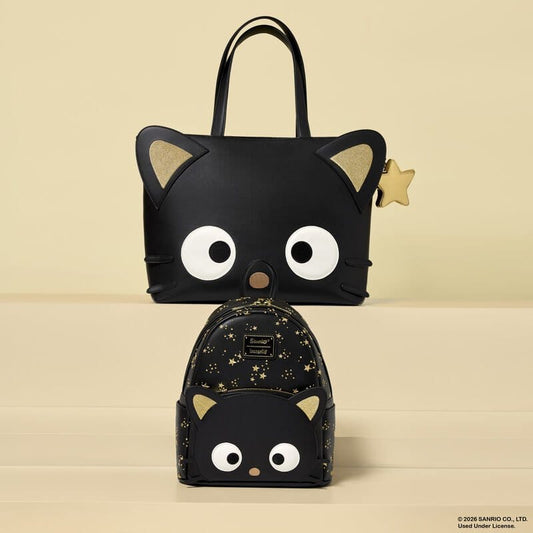 Sanrio Chococat Stars Mini Backpack Image 2