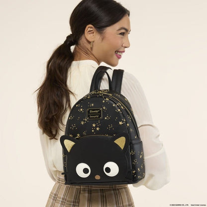 Sanrio Chococat Stars Mini Backpack Image 4