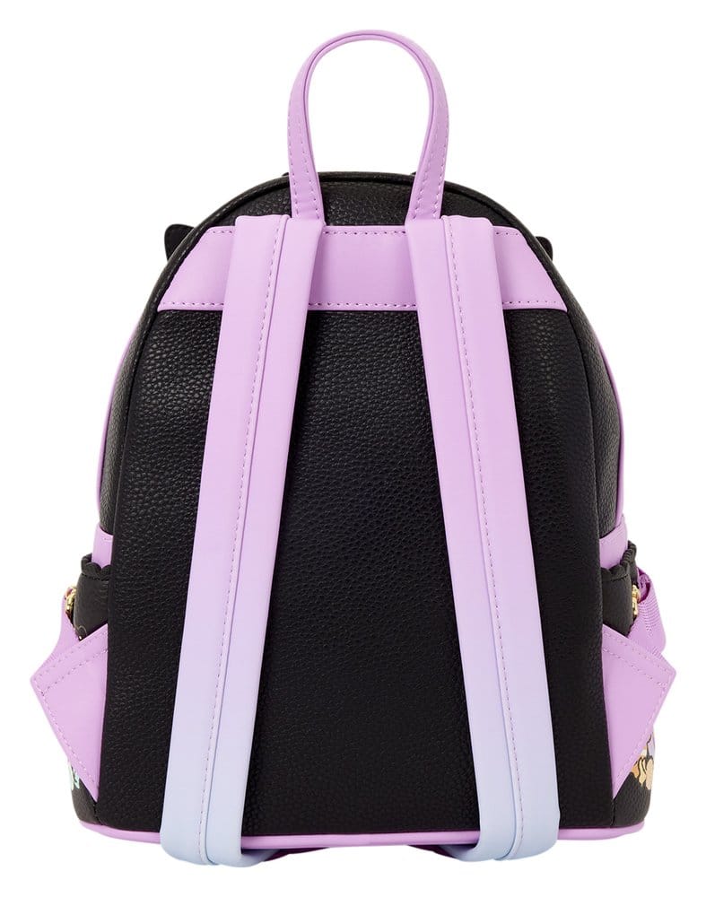 Sanrio by Loungefly Mini Rucksack Badtz-Maru Pumpkin Image 4