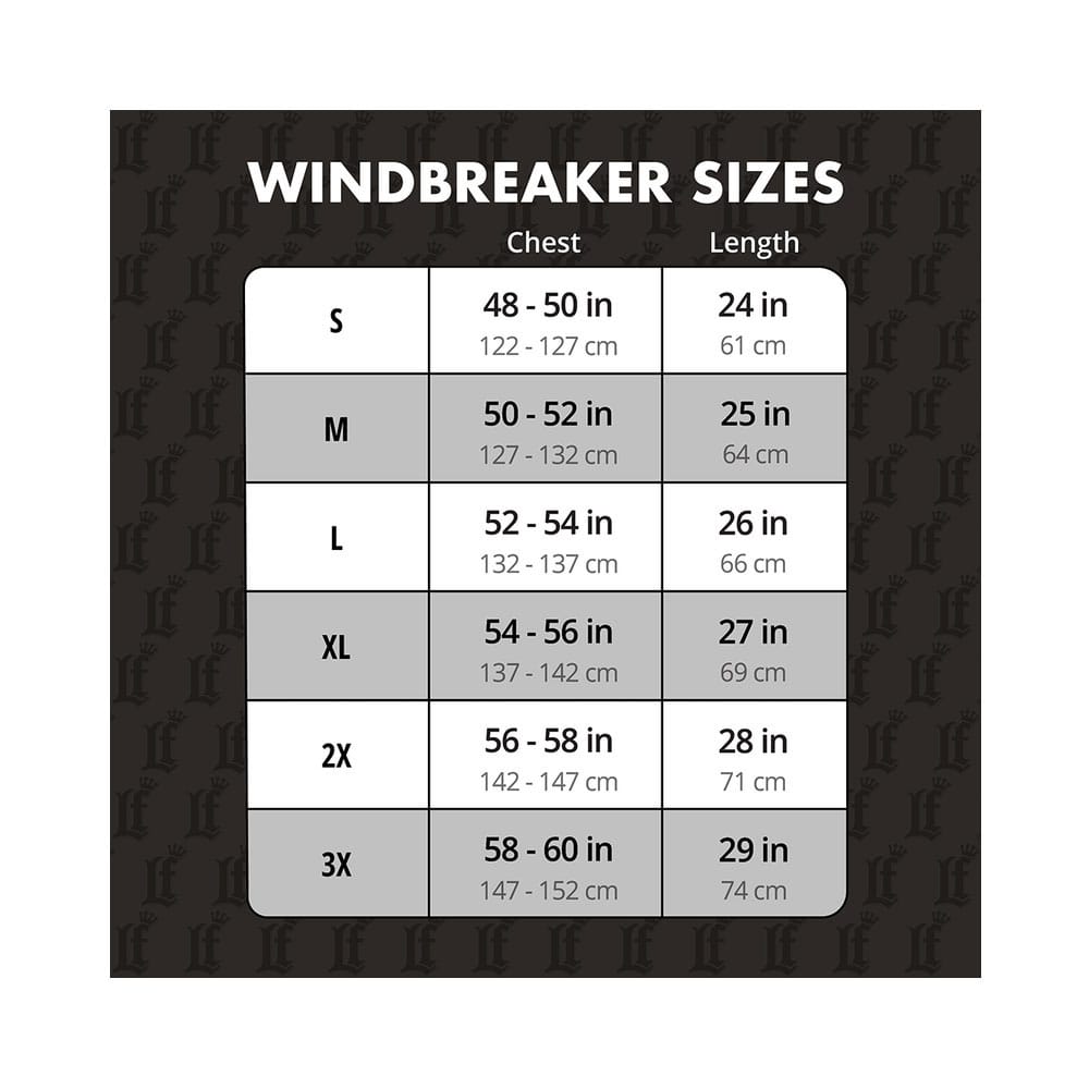 Sanrio by Loungefly Windbreaker Jacke My Melody and Kuromi Größe L Image 8