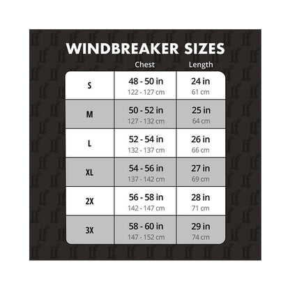 Sanrio by Loungefly Windbreaker Jacke My Melody and Kuromi Größe L Image 8