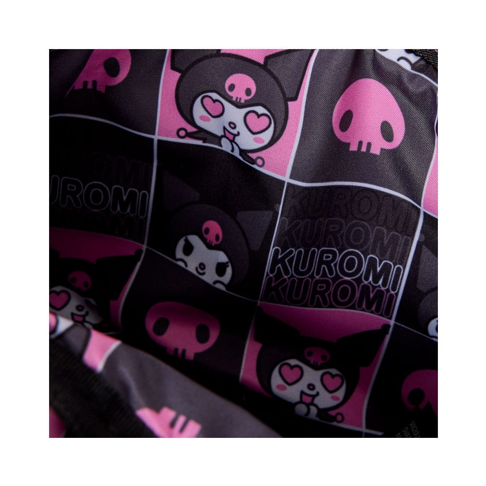 Sanrio by Loungefly Bauchtasche Kuromi Image 4