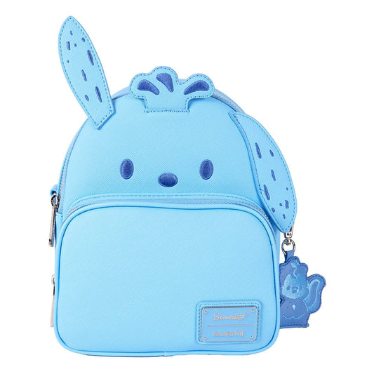 Sanrio by Loungefly Rucksack Pochacco Convertible Image 1
