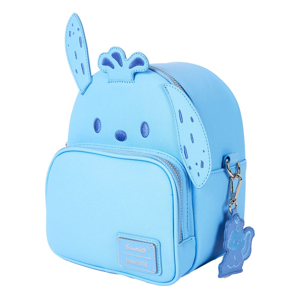Sanrio by Loungefly Rucksack Pochacco Convertible Image 2