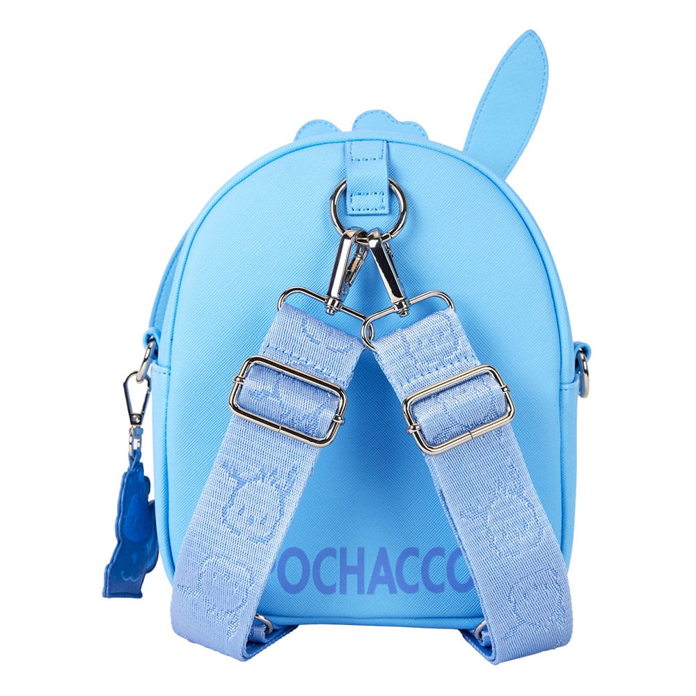 Sanrio by Loungefly Rucksack Pochacco Convertible Image 5