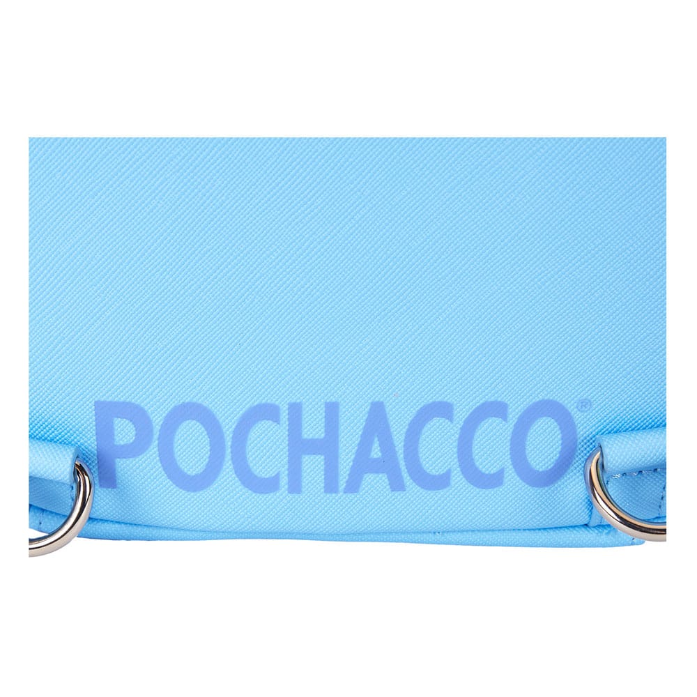 Sanrio by Loungefly Rucksack Pochacco Convertible Image 6