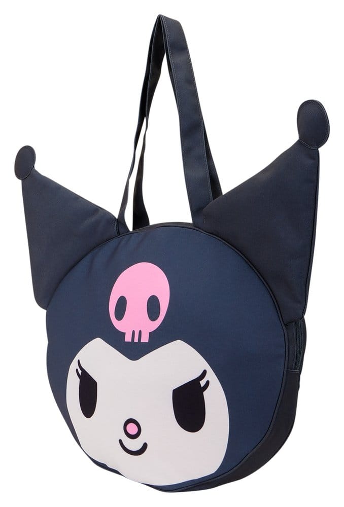 Sanrio by Loungefly Tragetasche Kuromi Image 3