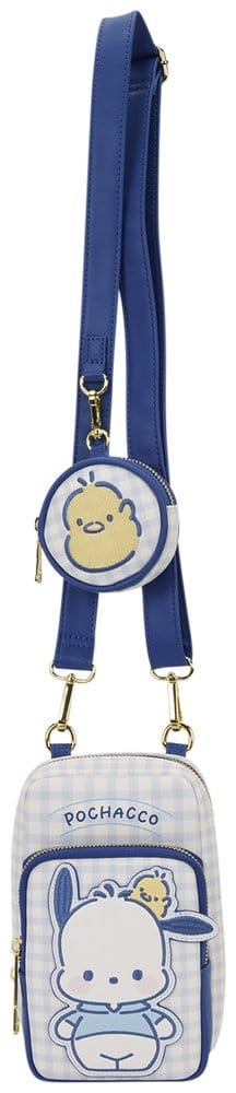 Sanrio by Loungefly Sling Brusttasche / Umhängetasche Pochacco Image 3