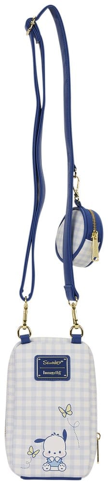 Sanrio by Loungefly Sling Brusttasche / Umhängetasche Pochacco Image 4