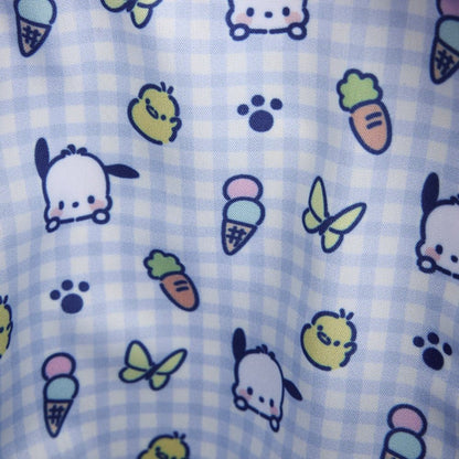 Sanrio by Loungefly Sling Brusttasche / Umhängetasche Pochacco Image 5
