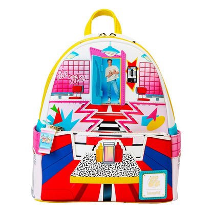 Universal by Loungefly Mini-Rucksack Saved by the Bell The Max Image 6
