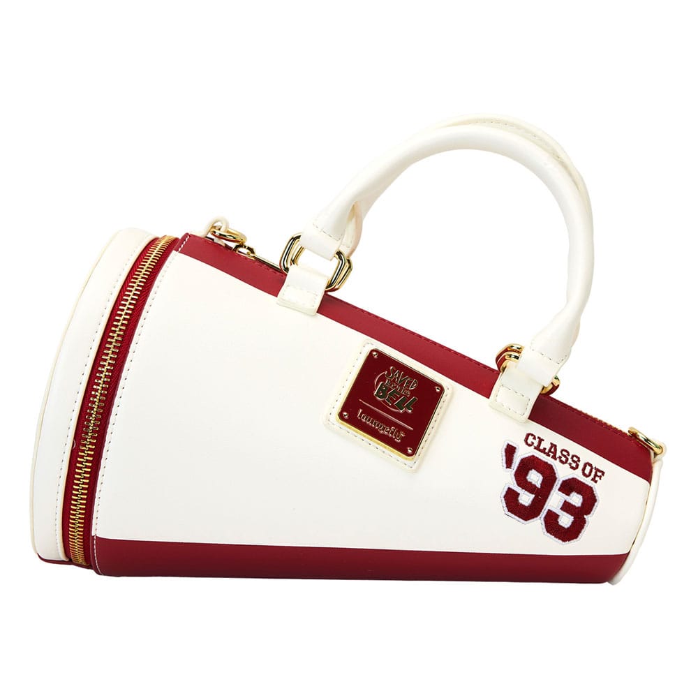 Universal by Loungefly Tragetasche Saved by the Bell Bayside High Megaphone Image 3