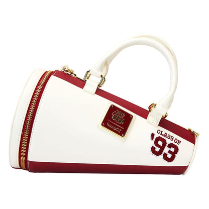 Universal by Loungefly Tragetasche Saved by the Bell Bayside High Megaphone Image 3