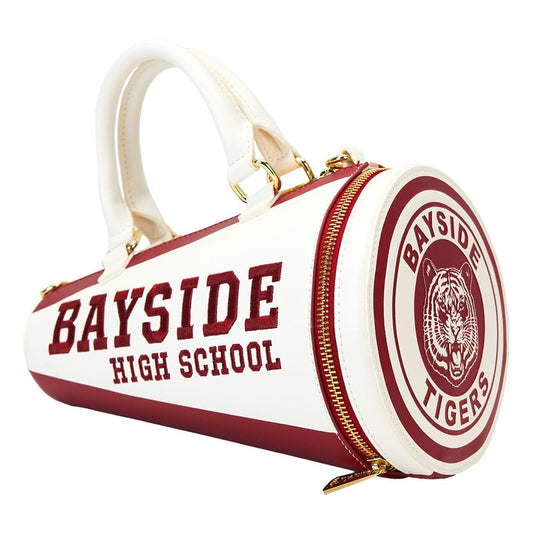 Universal by Loungefly Tragetasche Saved by the Bell Bayside High Megaphone Image 1