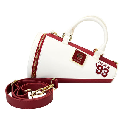 Universal by Loungefly Tragetasche Saved by the Bell Bayside High Megaphone Image 4