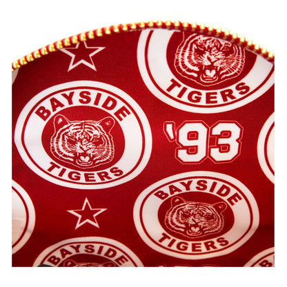 Universal by Loungefly Tragetasche Saved by the Bell Bayside High Megaphone Image 6