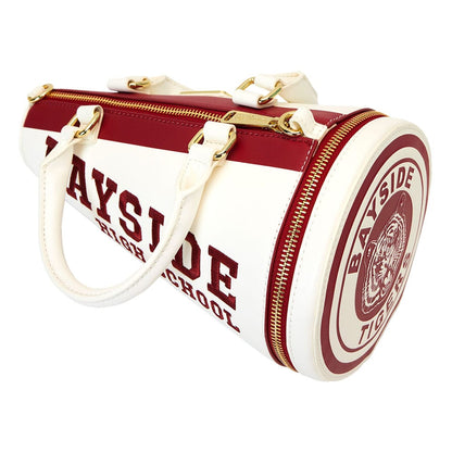 Universal by Loungefly Tragetasche Saved by the Bell Bayside High Megaphone Image 7