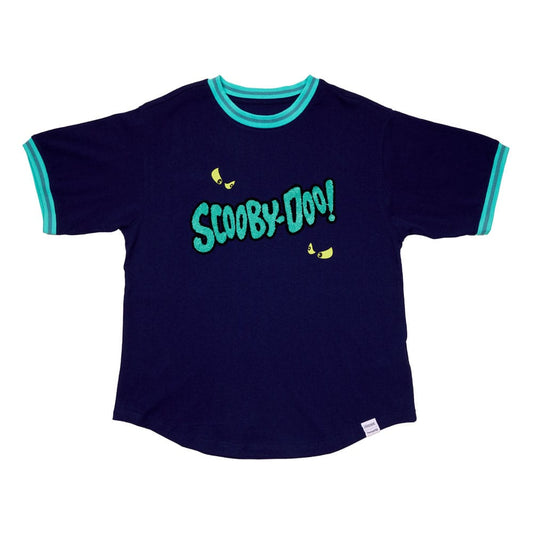 Scooby-Doo by Loungefly Tee T-Shirt Unisex Classic Sporty Größe S Image 1
