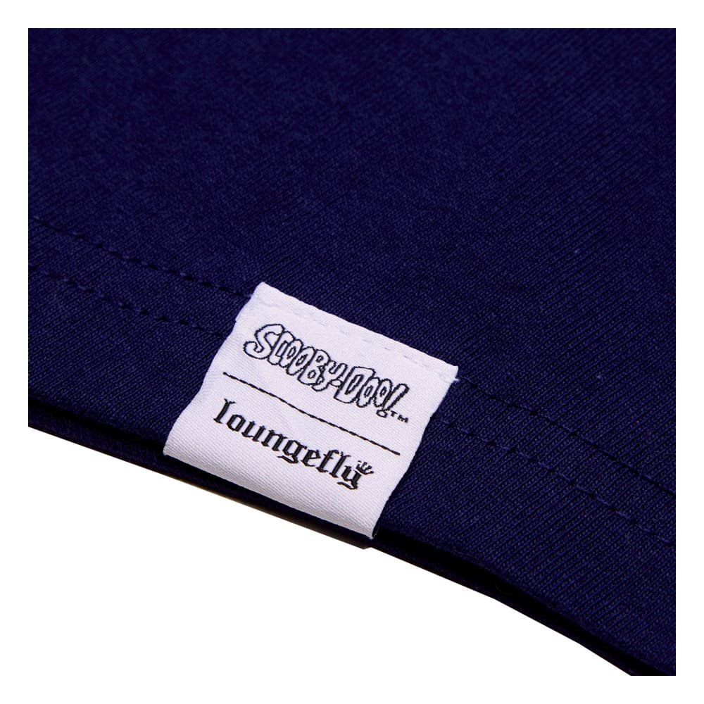 Scooby-Doo by Loungefly Tee T-Shirt Unisex Classic Sporty Größe L Image 2