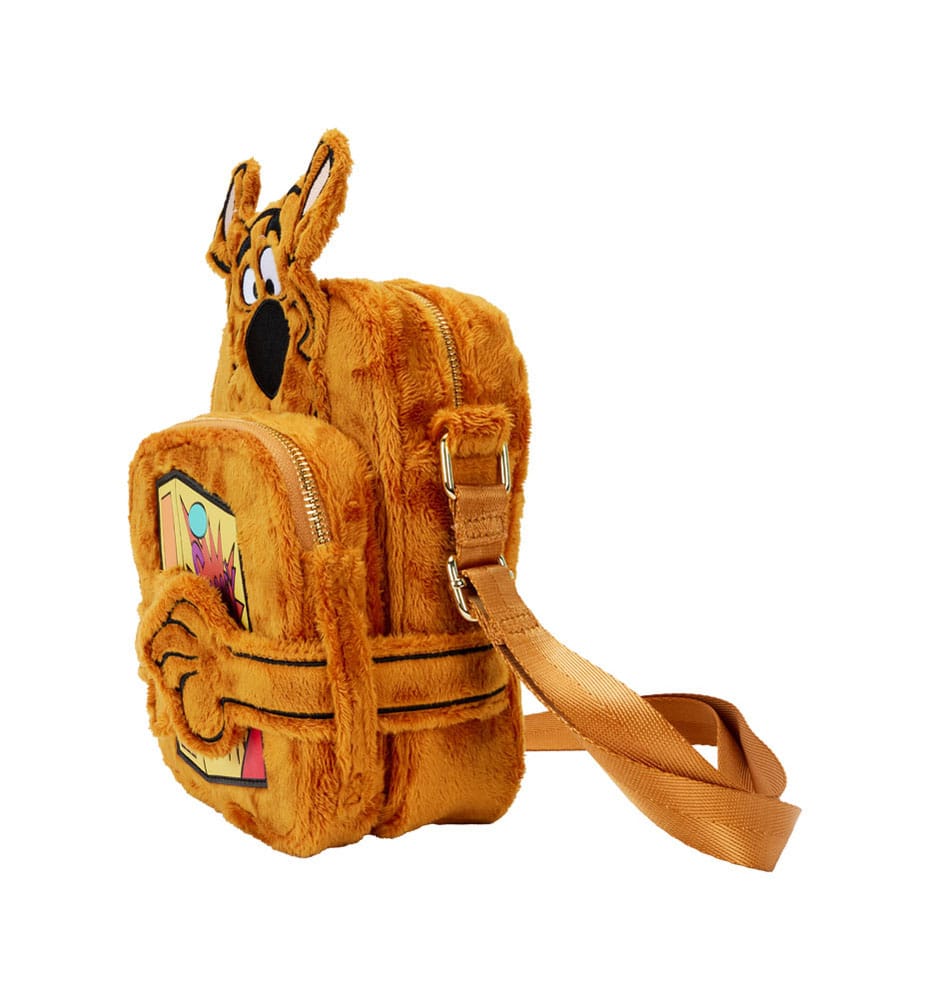 Scooby-Doo by Loungefly Umhängetasche Crossbuddies Image 4