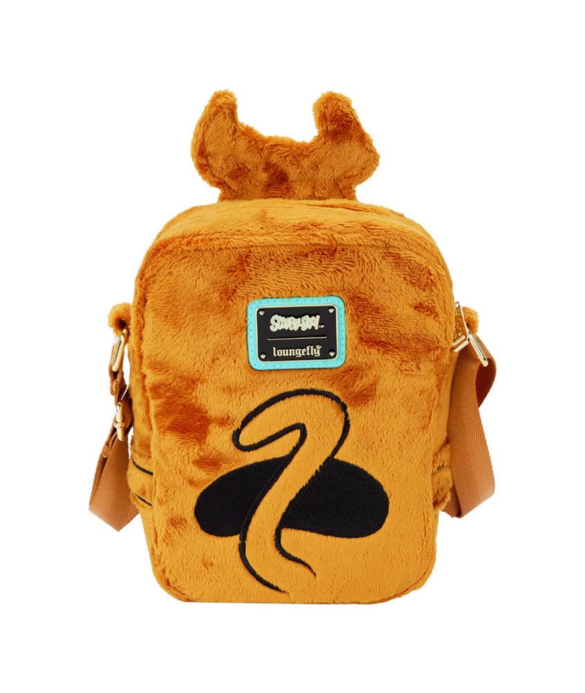 Scooby-Doo by Loungefly Umhängetasche Crossbuddies Image 6