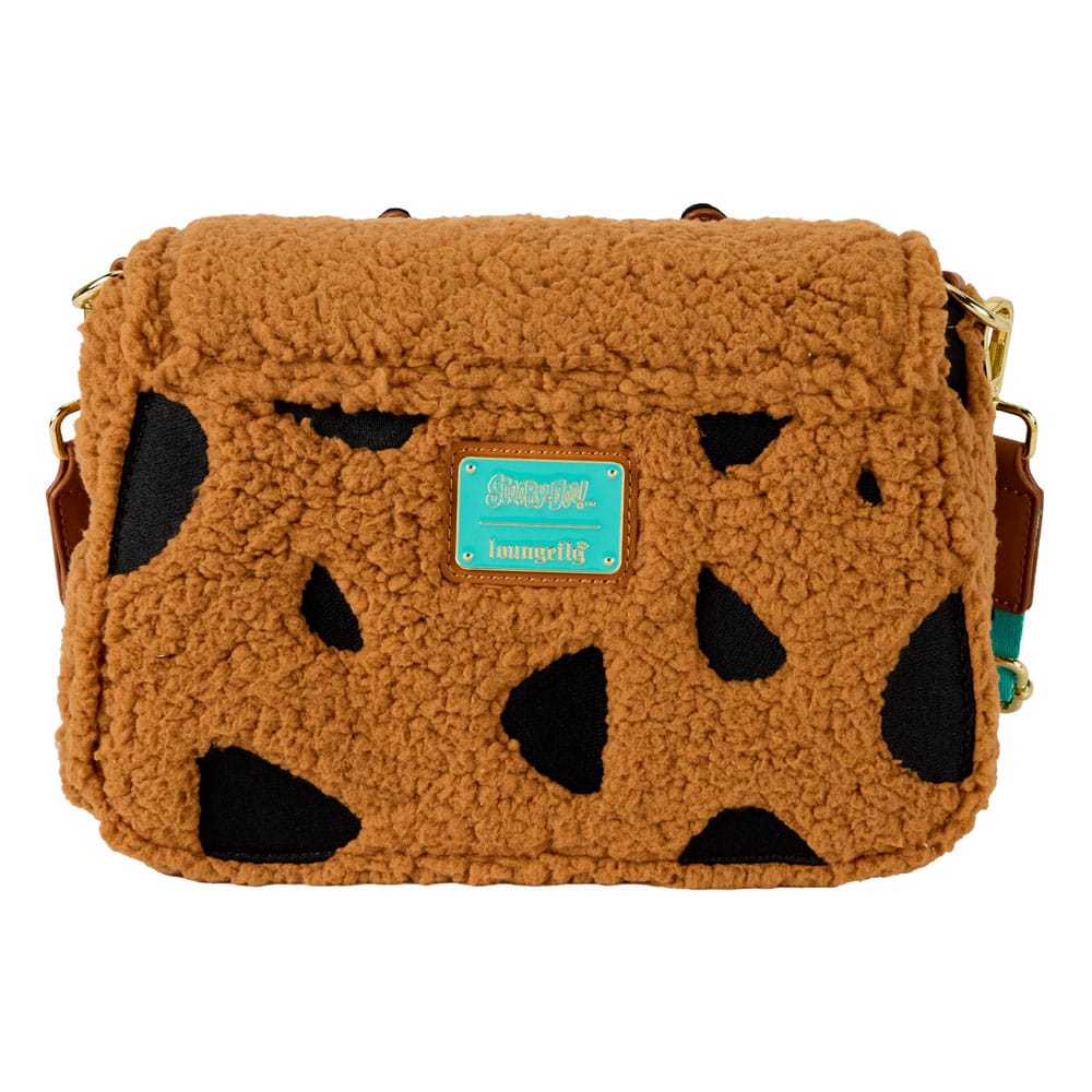Scooby-Doo by Loungefly Umhängetasche Sherpa Image 3
