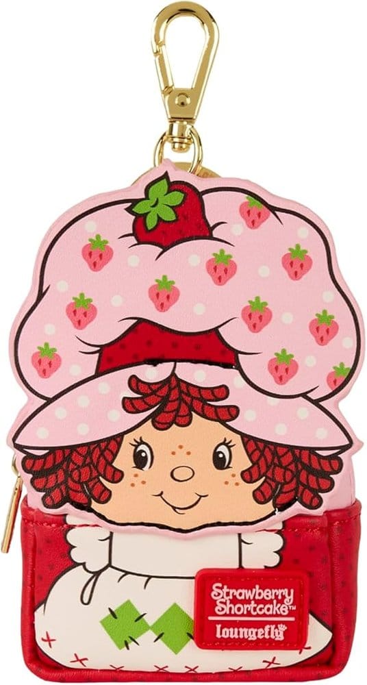 Emily Erdbeer by Loungefly Schlüsselanhänger Mini Backpack Blind Box Sortiment (15) Image 2