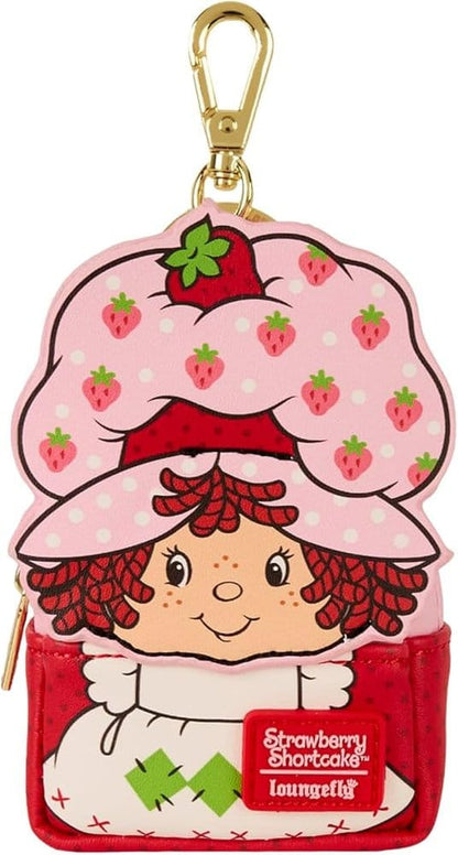 Emily Erdbeer by Loungefly Schlüsselanhänger Mini Backpack Blind Box Sortiment (15) Image 2