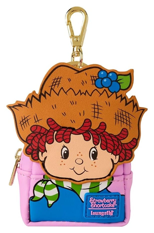 Emily Erdbeer by Loungefly Schlüsselanhänger Mini Backpack Blind Box Sortiment (15) Image 4