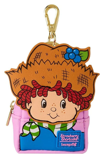 Emily Erdbeer by Loungefly Schlüsselanhänger Mini Backpack Blind Box Sortiment (15) Image 4