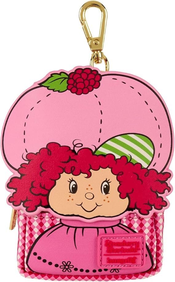 Emily Erdbeer by Loungefly Schlüsselanhänger Mini Backpack Blind Box Sortiment (15) Image 5