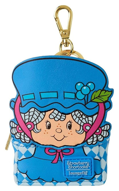 Emily Erdbeer by Loungefly Schlüsselanhänger Mini Backpack Blind Box Sortiment (15) Image 6