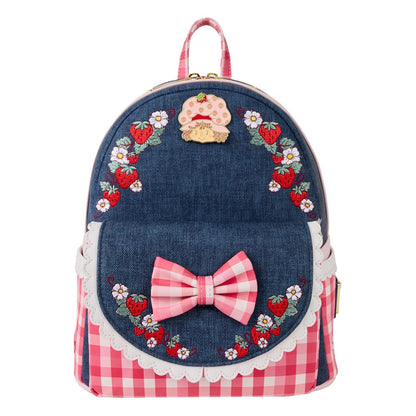 Emily Erdbeer by Loungefly Mini Rucksack Image 1