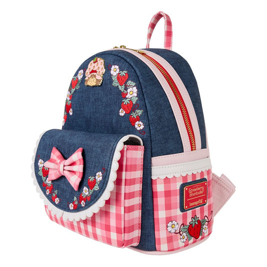 Emily Erdbeer by Loungefly Mini Rucksack Image 2