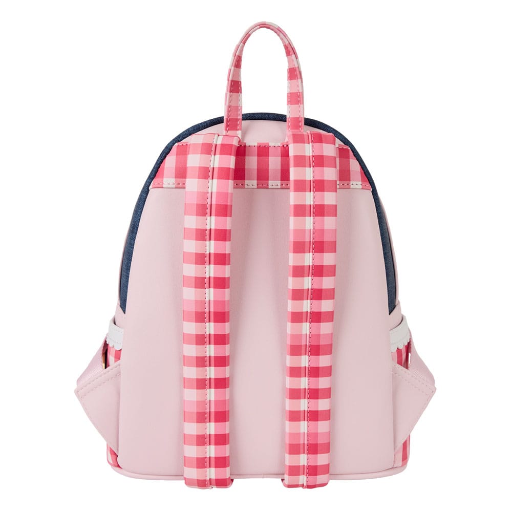Emily Erdbeer by Loungefly Mini Rucksack Image 3