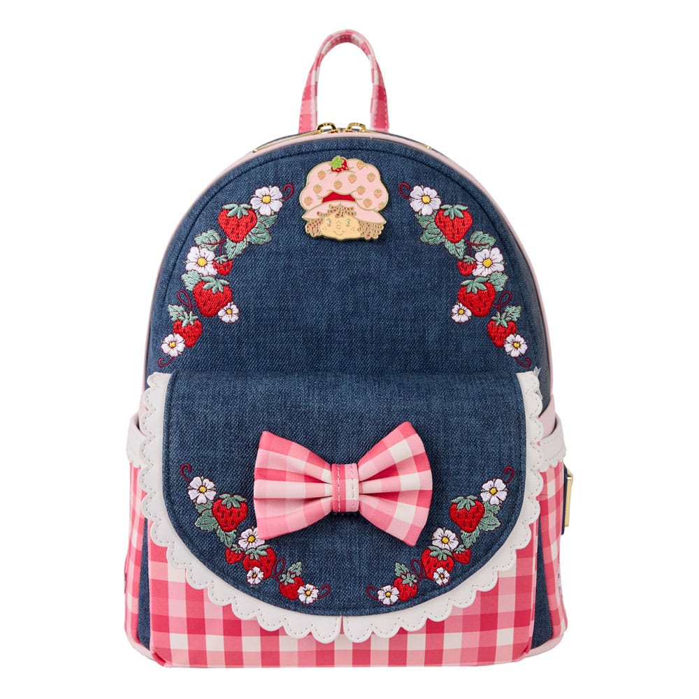 Emily Erdbeer by Loungefly Mini Rucksack Image 1