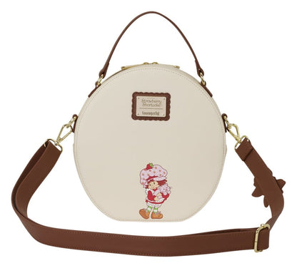 Sanrio by Loungefly Umhängetasche Strawberry Shortcake Autumn Decor Image 4