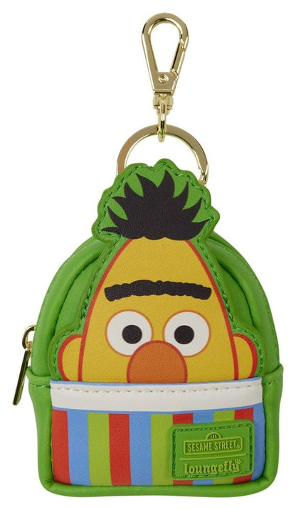 Sesamstraße by Loungefly Schlüsselanhänger Mini Backpack Blind Box Sortiment (15) Image 5
