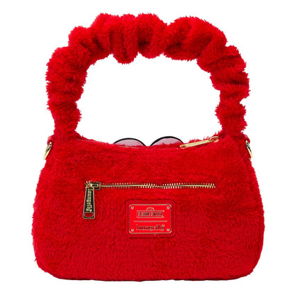 Sesamstraße by Loungefly Plush Umhängetasche Elmo Image 5