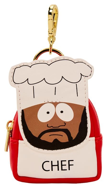 South Park by Loungefly Taschenanhänger Mystery Box Display (15) Image 2