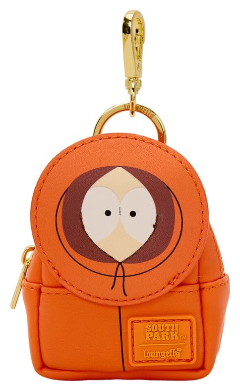 South Park by Loungefly Taschenanhänger Mystery Box Display (15) Image 3