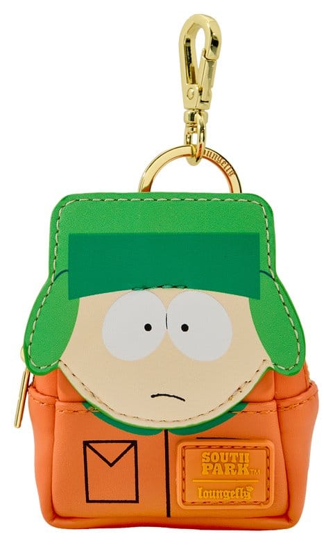 South Park by Loungefly Taschenanhänger Mystery Box Display (15) Image 4