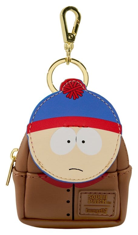 South Park by Loungefly Taschenanhänger Mystery Box Display (15) Image 6