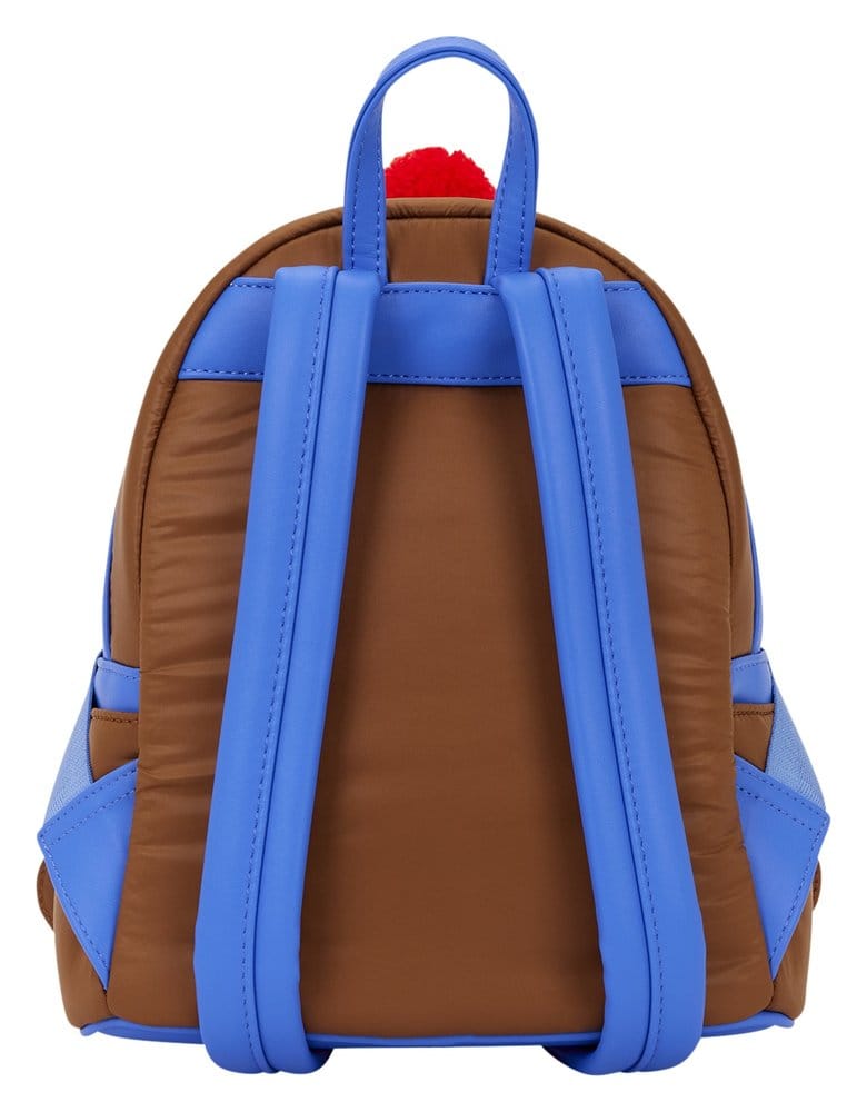 Paramount by Loungefly Mini Rucksack South Park Stan Image 4