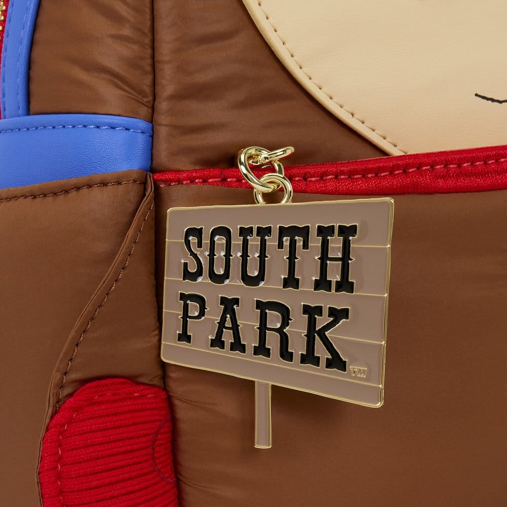 Paramount by Loungefly Mini Rucksack South Park Stan Image 5