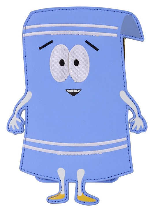 Paramount by Loungefly Karten-Etui South Park Towelie Image 1