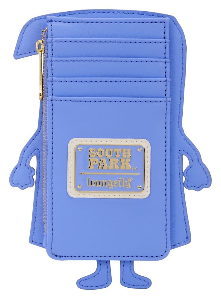 Paramount by Loungefly Karten-Etui South Park Towelie Image 2